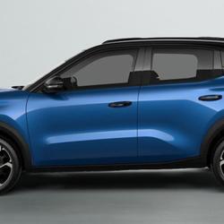 Citroen C3 PURETECH 100 BVM6 PLUS H&eacute;nin-Beaumont