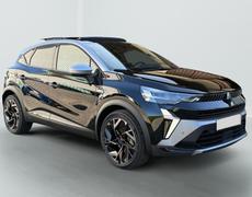 Renault Captur Hénin-Beaumont