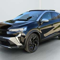 Renault Captur 1.8 e-tech full hybrid 160 esprit alpine H&eacute;nin-Beaumont