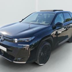 Citroen C5 Aircross NOUVEAU 1.2i Hybride 145 Max H&eacute;nin-Beaumont