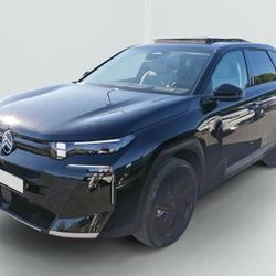 Citroen C5 Aircross NOUVEAU 1.2i Hybride 145 Max +TOIT OUVR H&eacute;nin-Beaumont