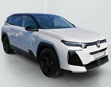 Citroen C5 Aircross Hénin-Beaumont