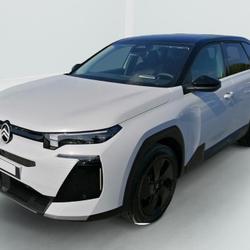 Citroen C5 Aircross NOUVEAU 1.2i Hybride 145 Max H&eacute;nin-Beaumont