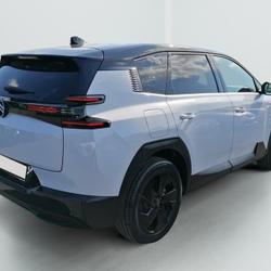 Citroen C5 Aircross NOUVEAU 1.2i Hybride 145 Max H&eacute;nin-Beaumont