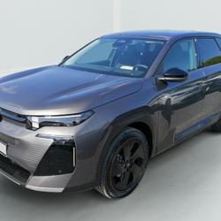 Citroen C5 Aircross NOUVEAU 1.2i Hybride 145 Max H&eacute;nin-Beaumont
