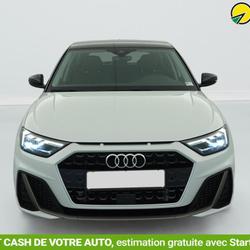 Audi A1 Sportback 30 TFSI 116 ch BVM6 Design Saint-Fons