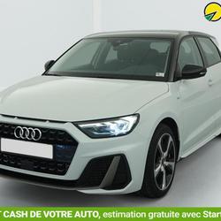 Audi A1 Sportback 30 TFSI 116 ch BVM6 Design Saint-Fons
