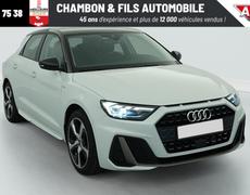 Audi A1 Sportback La Grand-Croix