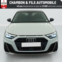 Audi A1 Sportback 30 TFSI 116 ch BVM6 Design La Grand-Croix