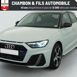 Audi A1 Sportback 30 TFSI 116 ch BVM6 Design La Grand-Croix