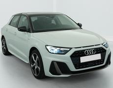 Audi A1 Hénin-Beaumont