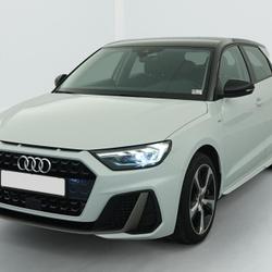Audi A1 30 TFSI 116 ch BVM6 Design H&eacute;nin-Beaumont