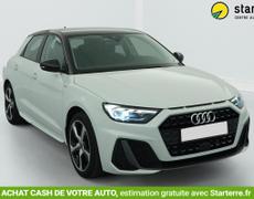 Audi A1 Sportback Saint-Fons