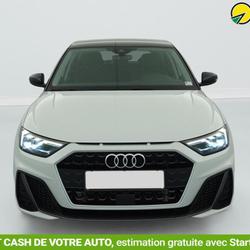 Audi A1 Sportback 30 TFSI 116 ch BVM6 Design Saint-Fons