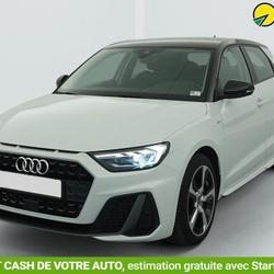 Audi A1 Sportback 30 TFSI 116 ch BVM6 Design Saint-Fons