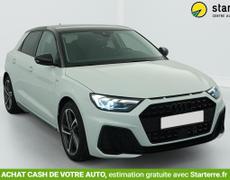 Audi A1 Sportback Saint-Fons