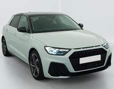 Audi A1 Hénin-Beaumont