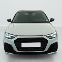 Audi A1 30 TFSI 116 ch BVM6 Design H&eacute;nin-Beaumont