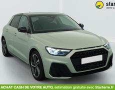 Audi A1 Sportback Saint-Fons