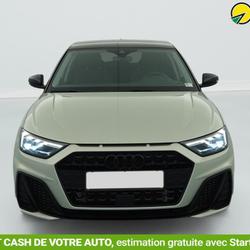 Audi A1 Sportback 30 TFSI 116 ch BVM6 Design Saint-Fons