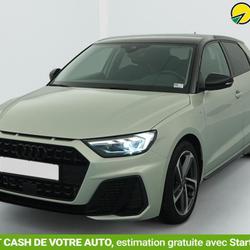 Audi A1 Sportback 30 TFSI 116 ch BVM6 Design Saint-Fons