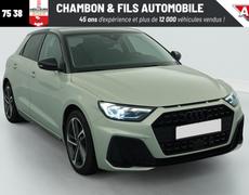 Audi A1 Sportback La Grand-Croix