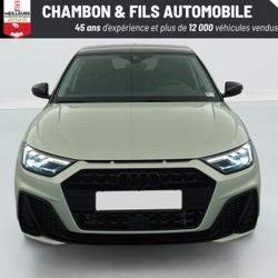 Audi A1 Sportback 30 TFSI 116 ch BVM6 Design La Grand-Croix