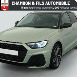 Audi A1 Sportback 30 TFSI 116 ch BVM6 Design La Grand-Croix