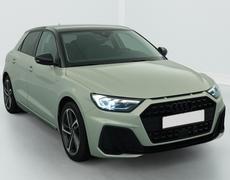 Audi A1 Hénin-Beaumont