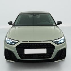 Audi A1 30 TFSI 116 ch BVM6 Design H&eacute;nin-Beaumont
