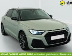 Audi A1 Sportback Saint-Fons