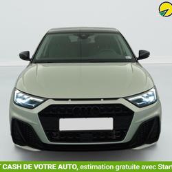 Audi A1 Sportback 30 TFSI 116 ch BVM6 Design Saint-Fons