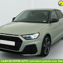 Audi A1 Sportback 30 TFSI 116 ch BVM6 Design Saint-Fons