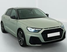 Audi A1 Hénin-Beaumont