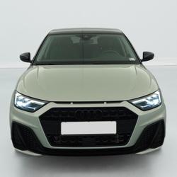 Audi A1 30 TFSI 116 ch BVM6 Design H&eacute;nin-Beaumont
