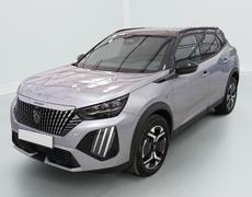 Peugeot 2008 Hénin-Beaumont