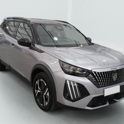 Peugeot 2008 Hybrid 145 e-DCS6 GT H&eacute;nin-Beaumont