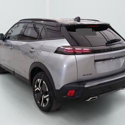 Peugeot 2008 Hybrid 145 e-DCS6 GT H&eacute;nin-Beaumont