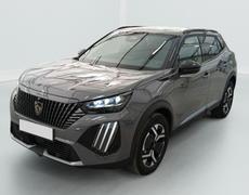 Peugeot 2008 Hénin-Beaumont