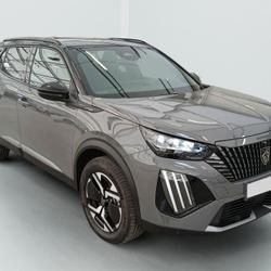 Peugeot 2008 Hybrid 145 e-DCS6 GT H&eacute;nin-Beaumont