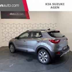Kia Stonic 1.0 T-GDi 100 ch DCT7 Active Bo&eacute;