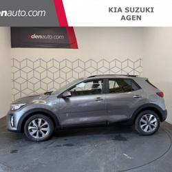 Kia Stonic 1.0 T-GDi 100 ch DCT7 Active Sainte-Bazeille