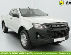 Isuzu DMax Saint-Fons