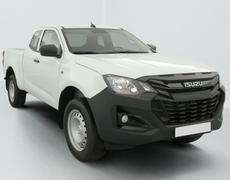 Isuzu DMax Hénin-Beaumont