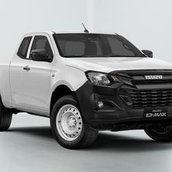 Isuzu DMax 2.2L SPACE CABINE A T B-STRONG occasion - H&eacute;nin-Beaumont - photo 2/10