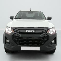 Isuzu DMax 2.2L SPACE CABINE A T B-STRONG occasion - H&eacute;nin-Beaumont - photo 3/10