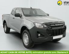 Isuzu DMax Saint-Fons