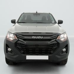 Isuzu DMax 2.2L SPACE CABINE A T B-STRONG occasion - H&eacute;nin-Beaumont - photo 2/10