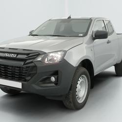 Isuzu DMax 2.2L SPACE CABINE A T B-STRONG occasion - H&eacute;nin-Beaumont - photo 3/10