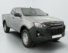 Isuzu DMax Hénin-Beaumont